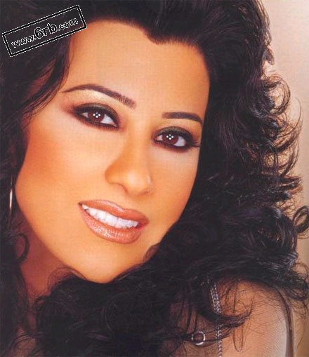 najwa karam